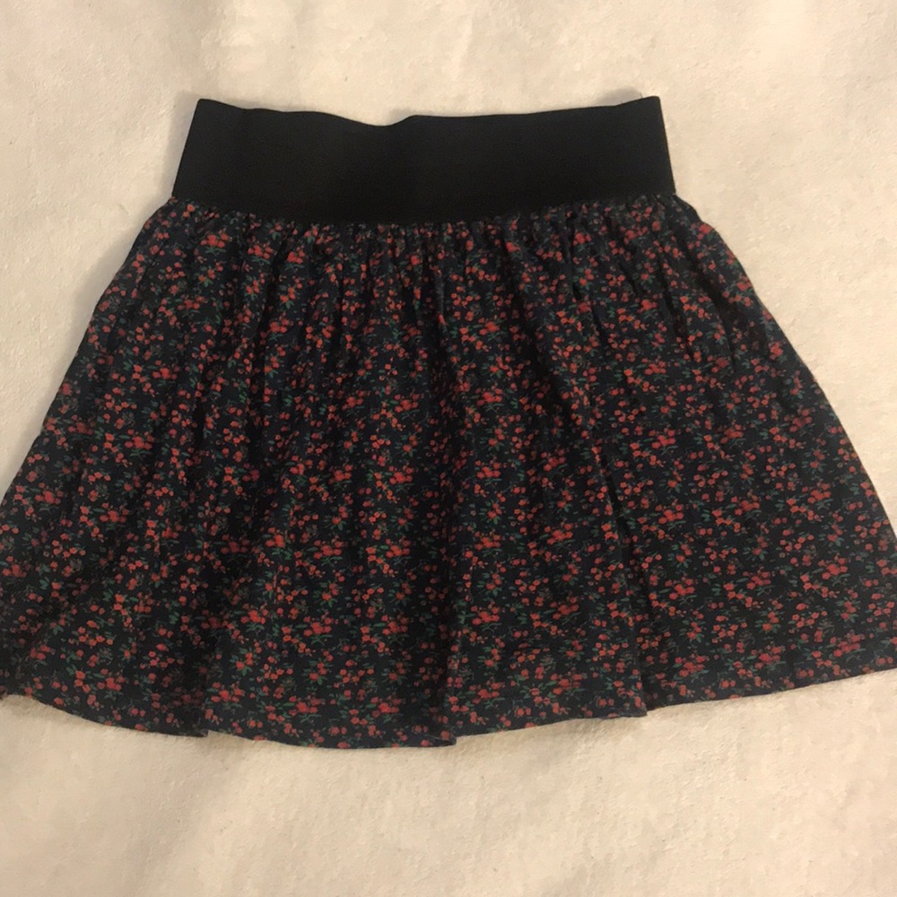 JONNA Skirt